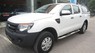 Ford Ranger 2014 - Bán Ford Ranger 2014, 2 cầu, màu trắng, 500triệu