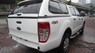 Ford Ranger 2014 - Bán Ford Ranger 2014, 2 cầu, màu trắng, 500triệu