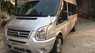 Ford Transit 2014 - Bán xe cũ Ford Transit đời 2014, xe rất đẹp, chạy 85 ngàn km, máy móc vận hành tốt