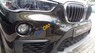 BMW X1 2017 - Bán xe BMW X1 sản xuất 2017, màu nâu