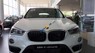 BMW X1 sDrive18i 2017 - Bán ô tô BMW X1 sDrive18i đời 2017, màu trắng, xe nhập