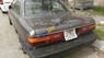 Toyota Camry   1988 - Cần bán xe Toyota Camry năm 1988, màu nâu, xe nhập  