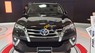 Toyota Fortuner 2.7V AT 4x4 2017 - Bán ô tô Toyota Fortuner 2.7V AT 4x4 2017, xe nhập