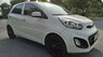 Hyundai Grand i10 GRAND 2013 - Bán xe Hyundai Grand i10 GRAND sản xuất 2013, màu trắng, xe nhập, số tự động