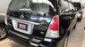 Toyota Innova 2.0V 2008 - Bán Toyota Innova 2.0V sản xuất 2008, màu đen, 490tr