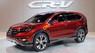 Honda CR V 2017 - Bán ô tô Honda CR V năm sản xuất 2017, màu đỏ