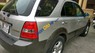 Kia Sorento 2006 - Cần bán xe Kia Sorento sản xuất năm 2006, màu bạc chính chủ