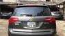 Acura MDX 2007 - Bán Acura MDX đời 2007, màu xám, xe nhập khẩu