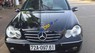 Mercedes-Benz C class  C200 2001 - Bán ô tô Mercedes C200 năm 2001, màu đen