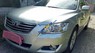 Toyota Camry 3.5Q 2007 - Bán Toyota Camry 3.5Q năm sản xuất 2007, màu bạc