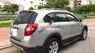 Chevrolet Captiva LT 2008 - Bán Chevrolet Captiva LT đời 2008, máy móc miễn chê, xe chất lượng, biển số thành phố