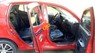 Kia Morning   Sport  2011 - Bán xe Kia Morning Sport năm 2011, màu đỏ, nhập khẩu nguyên chiếc