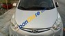 Hyundai Eon 2012 - Cần bán gấp xe cũ Hyundai Eon năm 2012, màu bạc  