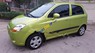 Chevrolet Spark Van 2015 - Bán ô tô Chevrolet Spark Van sản xuất năm 2015 xe gia đình 