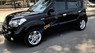 Kia Soul 2008 - Cần bán xe Kia Soul sản xuất 2008, màu đen, nhập khẩu nguyên chiếc chính chủ, giá chỉ 415 triệu