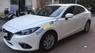 Mazda 3   2016 - Cần bán Mazda 3 năm 2016, màu trắng
