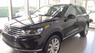 Volkswagen Touareg GP 2016 - Bán Touareg 3.6l FSI màu đen, xe nhập khẩu