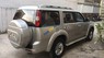 Ford Everest 2011 - Bán Ford Everest sản xuất 2011, màu xám (ghi), xe cũ