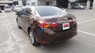 Toyota Corolla altis 1.8G 2015 - Cần bán Toyota Corolla altis 1.8G năm sản xuất 2015, màu nâu số tự động