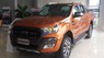 Ford Ranger Wildtrak 3.2L 4x4AT 2017 - Bán Ford Ranger Wildtrak 3.2L 4x4AT đời 2017, nhập khẩu, giá tốt