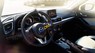 Mazda 3 2016 - Cần bán gấp Mazda 3 năm sản xuất 2016, màu trắng 