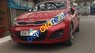 Kia Rio    2013 - Bán xe cũ Kia Rio đời 2013, màu đỏ, chính chủ  