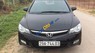 Honda Civic   1.8 2007 - Chính chủ bán Honda Civic 1.8 năm sản xuất 2007, màu đen