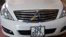 Nissan Teana 2010 - Cần bán xe cũ Nissan Teana đời 2010, màu trắng, nhập khẩu  