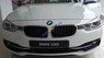 BMW 3 Series 330i 2017 - Cần bán BMW 3 Series 330i sản xuất 2017, màu trắng, xe nhập