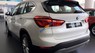 BMW X1 sDrive18i 2017 - Bán ô tô BMW X1 sDrive18i đời 2017, màu trắng, xe nhập