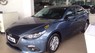 Mazda 3 1.5 AT 2017 - Bán Mazda 3 1.5 AT năm sản xuất 2017, màu xanh lam