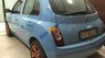 Nissan Micra   2007 - Cần bán Nissan Micra đời 2007, xe cũ