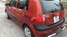 Hyundai Getz 2007 - Cần bán xe cũ Hyundai Getz năm 2007, màu đỏ 