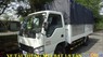 Asia Xe tải 2017 - Bán xe tải Isuzu QKR55F 1.4 tấn thùng lửng, xe mới nhập 100% 2017 giá 345 triệu  (~16,429 USD)