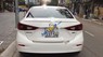 Mazda 3 S 2016 - Cần bán Mazda 3 S đời 2016, màu trắng, xe mới 99%