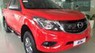 Mazda 5 2016 - Xe Mazda BT50 đỏ mới 100, giá 615tr, nhiều khuyến mãi, tặng nắp thùng.