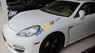 Porsche Panamera 2011 - Bán Porsche Panamera sản xuất 2011, màu trắng, nhập khẩu nguyên chiếc như mới
