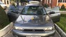 Subaru Legacy 1999 - Bán xe cũ Subaru Legacy năm 1999, màu xám, xe nhập  
