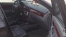 Chevrolet Lacetti 2009 - Gia đình cần bán xe Daewoo lacetti đời 2009, màu đen, biển hà nội 4 số. Xe còn nguyên bản, gầm bệ c
