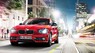 BMW 1 Series 118i 2017 - BMW 1 Series 118i 2017, màu đỏ. BMW Đà Nẵng bán xe BMW 118i giá rẻ nhất toàn quốc, có xe giao ngay