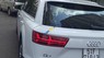 Audi Q7  2.0 TFS  Quattro   2016 -  Bán xe Audi Q7, máy 2.0 TFSI 2016, màu trắng