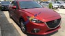 Mazda 3 2017 - Bán Mazda 3 sản xuất năm 2017, màu đỏ, 650tr