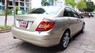 Mercedes-Benz C class  C200 2012 - Chính chủ bán Mercedes C200 năm 2012, màu kem (be)