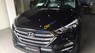 Hyundai Tucson 2.0AT 2017 - Cần bán Hyundai Tucson 2.0AT sản xuất năm 2017, màu đen, nhập khẩu  