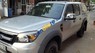Ford Ranger   2011 - Cần bán lại xe Ford Ranger năm sản xuất 2011, màu bạc, xe nhập