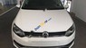 Volkswagen Polo GP 2016 - Bán Volkswagen Polo GP sản xuất 2016, màu trắng, nhập khẩu, giá 740tr