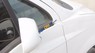 Chevrolet Spark Van 2015 - Cần bán lại xe Chevrolet Spark Van năm 2015, màu trắng  