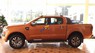 Ford Ranger Wildtrak 3.2L 4x4 2017 - Bán ô tô Ford Ranger Wildtrak 3.2L 4x4 sản xuất năm 2017, nhập khẩu