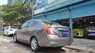 Nissan Sunny 2014 - Cần bán Nissan Sunny sản xuất năm 2014, màu nâu, 480 triệu