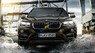 BMW X6 xDrive35i 2017 - Bán ô tô BMW X6 xDrive35i sản xuất 2017, màu nâu, nhập khẩu